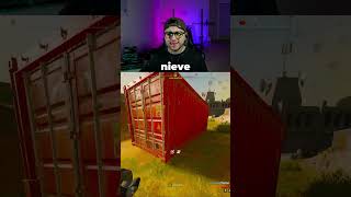 Rebirth island sin nieve en Warzone resurgimiento!