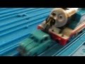 【プラレール】ぜったいおもしろいトーマスプラレール じこはおこるさ ＴＨＯＭＡＳ
