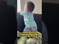 Mom said: you want to dance #trending #shorts #shortvideo #viral #viralvideo #funny #baby #love #fyp