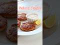 Delicious Salmon Patties Made Simple