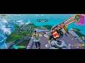 INSANE OG Fortnite Win + @CouRageJD Icon Skin!!!