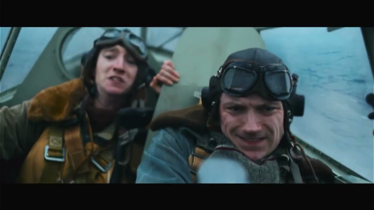 The Bombardment  - L2A2 rescore