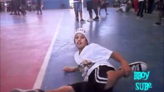 TRAILER B BOY SUB ZERO