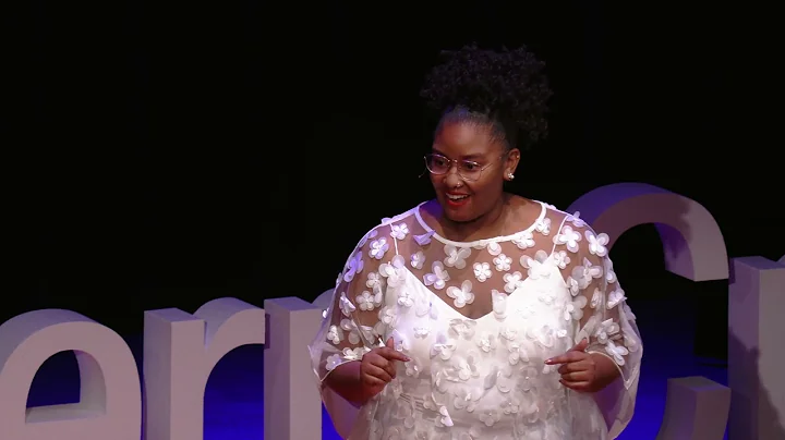 Honoring Your Ancestors Through Your Voice | Ashle...