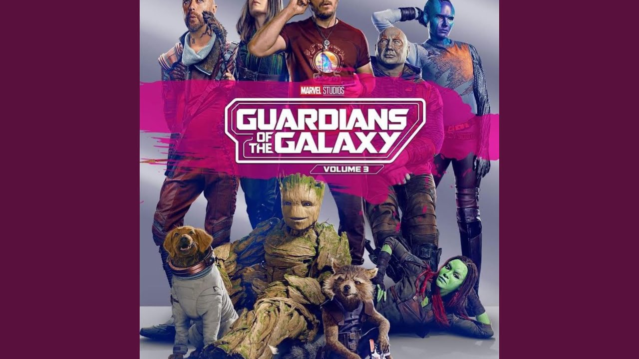 Watch Guardians on YouTube Watch Guardians on YouTube