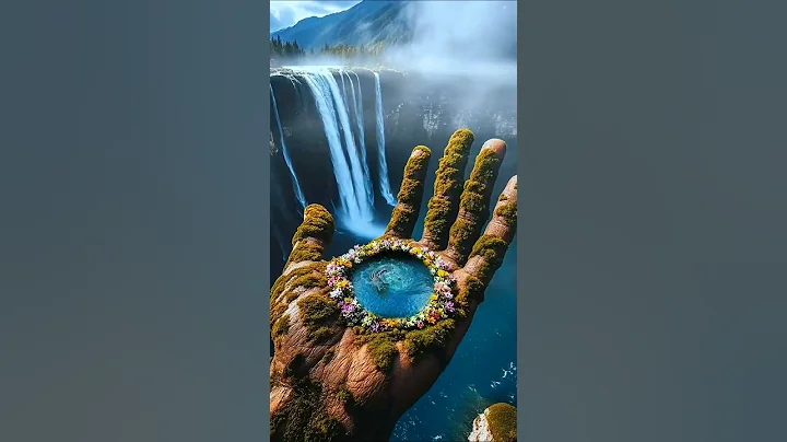 Places On Earth That Don't Feel Real #adventure #travel #explore #nature