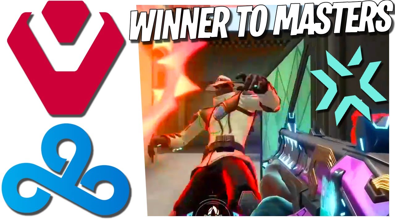 WINNER TO MASTERS! SENTINELS vs C9 HIGHLIGHTS   VCT S2 Challenger Finals NA VALORANT Tournament
