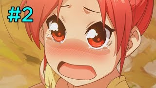 Meeting The Shrimp Loli | Love Esquire Gameplay #2
