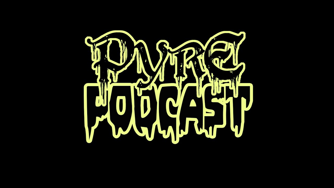 Pyrefest Podcast S02 E01 - PIRON