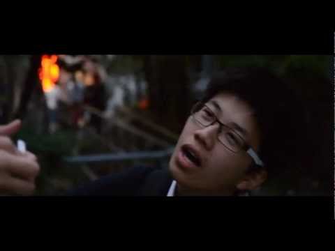 光？暗？我話事.