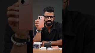 DSLR जैसा Camera और कमाल का Look! 🔥 OPPO Find X9s First Look