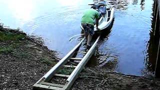 Instant Video Play &gt; How to Make A Jet Ski Ramp
