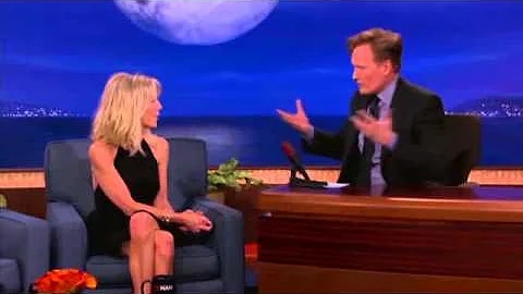 Heather Locklear kisses and tells