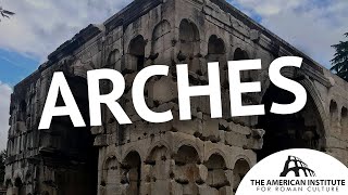 Discover the top three imperial triumphal arches!
