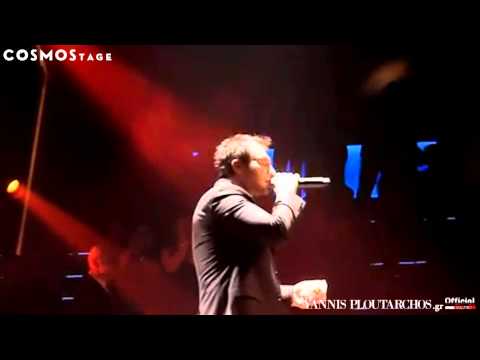 Γιάννης Πλούταρχος -