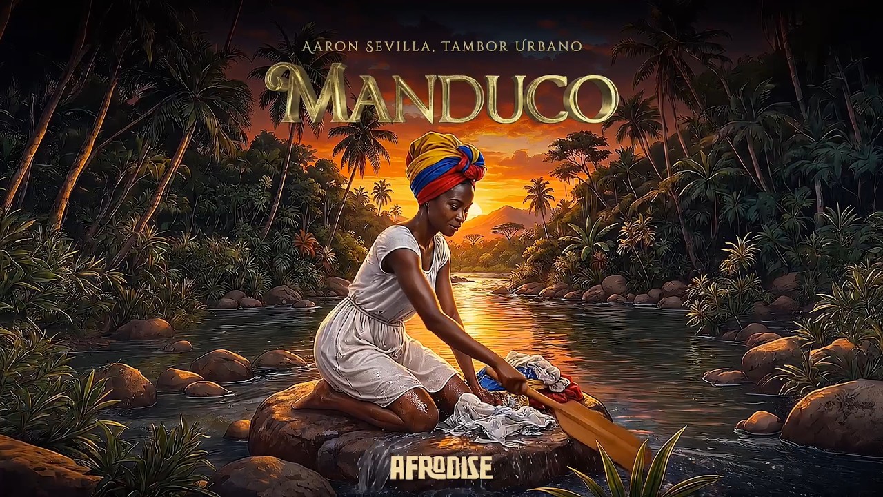 Watch Afro House / @AaronSevilla @tamborurbano - Manduco on YouTube Watch Afro House / @AaronSevilla @tamborurbano - Manduco on YouTube