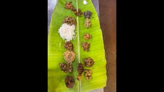 Ubm Hotel - Perundhurai - 25 Non Veg Items