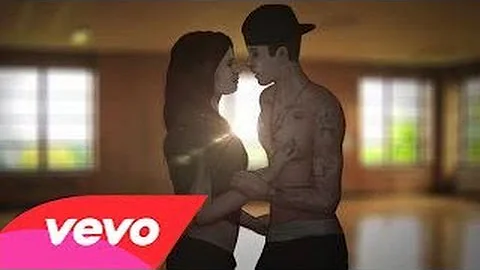 Justin Bieber - Change Me (Music Video)