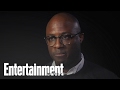 Barry Jenkins Deconstructs The Swimming Lesson Scene From Moonlight | Entertainment Weekly