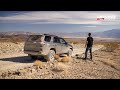 Death Valley Road Trip: 2021 Toyota 4Runner TRD Off-Road