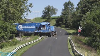 2023 Rails In Review! by Painesville Railfans 293 views 4 months ago 3 minutes, 14 seconds