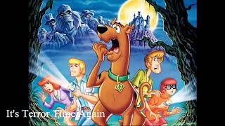 Nightcore - It's Terror Time Again