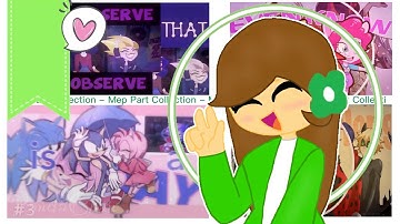 Mep Parts Collection {2022}