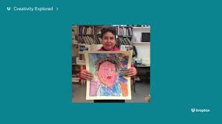 Creativity Explored | Dropbox Business | Dropbox