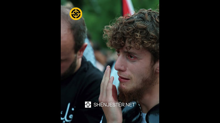 Zëri i Kosovës për Gazën, më i fortë se zhurma në debate. Dëgjojeni, analistë!