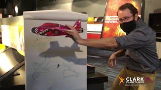 Engineering Challenges: Paper Airplanes