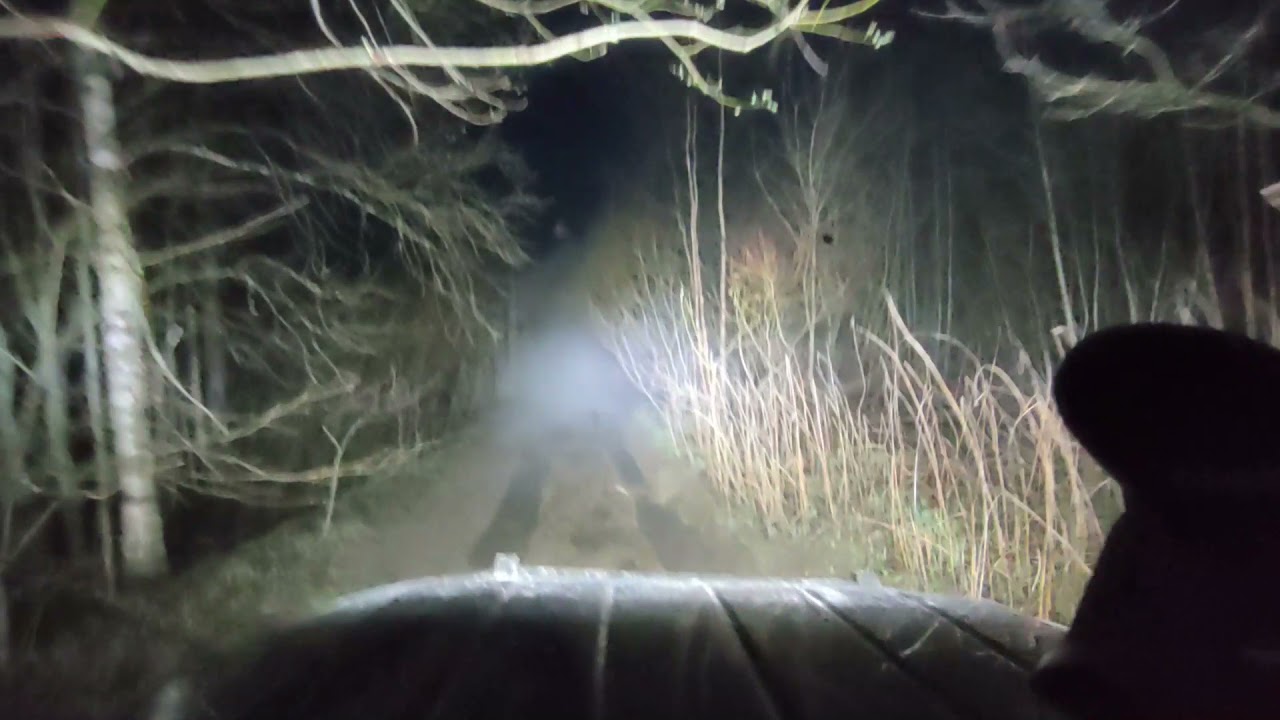 Зачем нужна люстра на УАЗике - YouTube