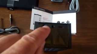 Jawbone Jambox Set Up And Unboxing