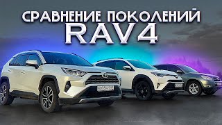 :   RAV4!   ?  !