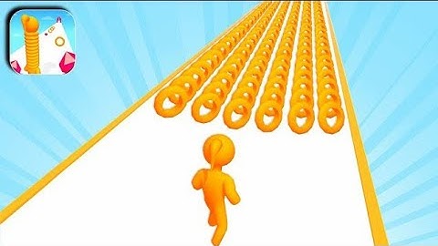 Long Neck Run All Levels Mobile Walkthrough Gameplay iOS,Android  Max Level #shorts#longneckrun