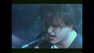 Video thumbnail of "The Cure - From the Edge of the Deep Green Sea - Live Wish Tour 1992 (2018 Unofficial Remaster)"