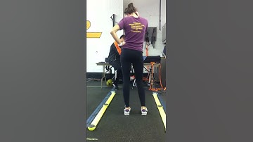 Stiffness Jumps with Liz Maloney