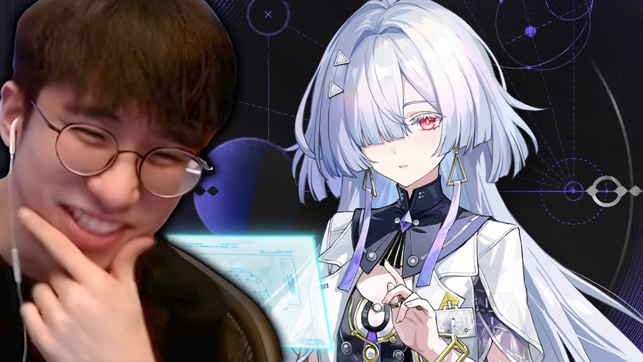 REACTING to ALL New Dripped Wuthering Waves Characters