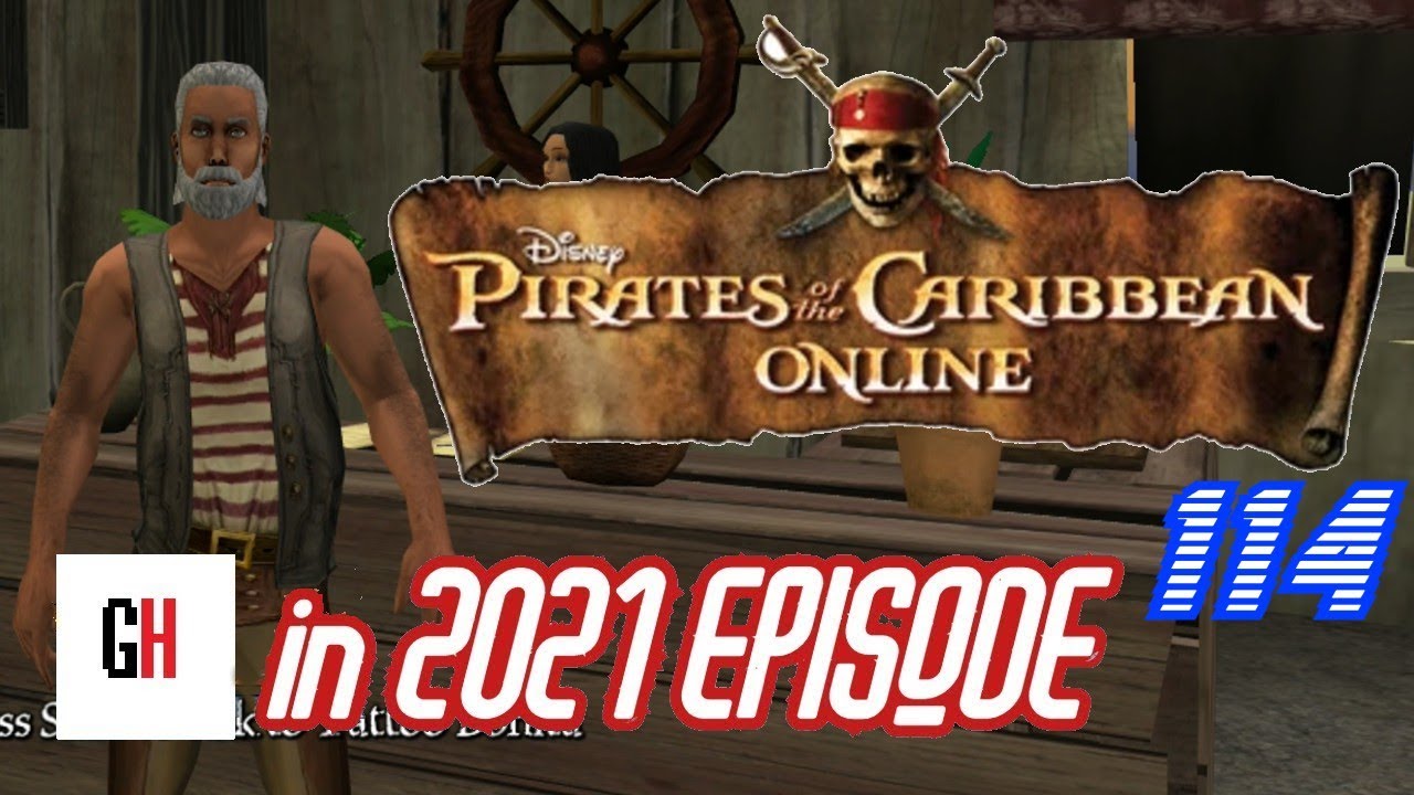 Pirates Online