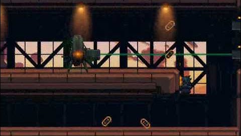 Final Ninja Zero Level 20