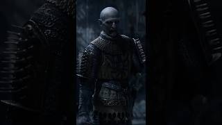 The Antagonists of The Blood of Dawnwalker #dawnwalker #gaming #games #rebelwolves #vampire #witcher