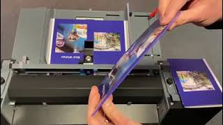 Introducing the CreaseStream Auto Plus, the new and improved CreaseStream mini Auto feed
