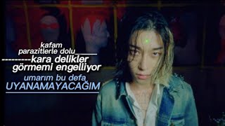 ⛓️ben yanlızca bir ucubeyim⛓️