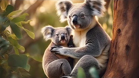 10 Intriguing Facts About Koalas