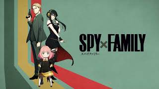 Comedy - SPY × FAMILY