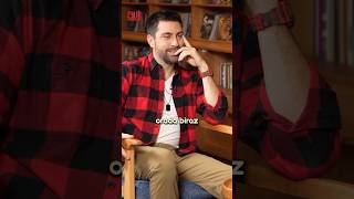 Çağlar Ertuğrulun Bakasetasla Tanışma Hikayesi  