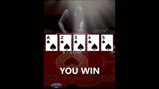 Free Texas Holdem - Casino Life Poker - Free Chips.   csstraightflush2updatednosound screenshot 4