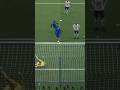 Mason Bicycle Kick
