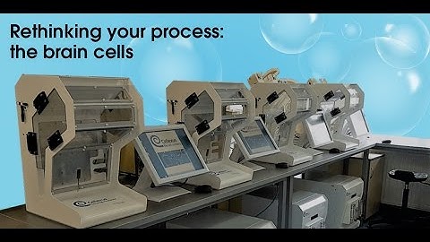 Cellexus Introduction and CellMaker System Description