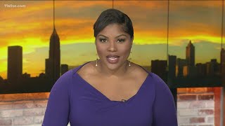 Lots going on in Atlanta this Labor Day weekend
