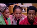 Portfolio Committee In Digital Communications Grilling Vodacom, MTN, Cell C, Telkom And Rain